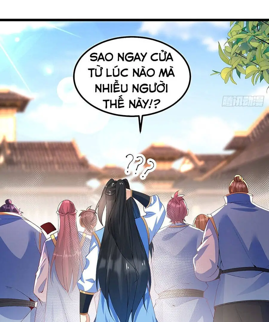 Tân Hỗn Độn Kiếm Thần Nettruyen ZZZ Chương 22 Page 6