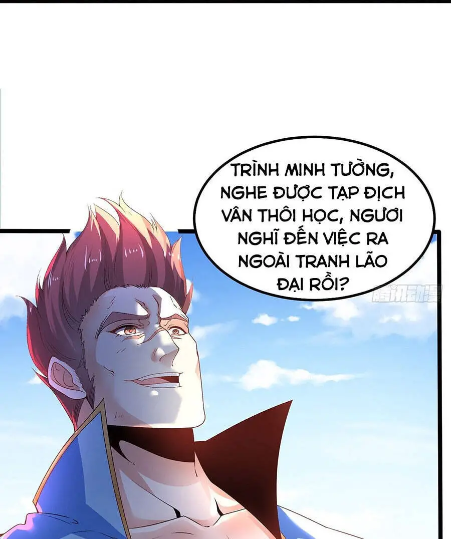 Tân Hỗn Độn Kiếm Thần Nettruyen ZZZ Chương 22 Page 8