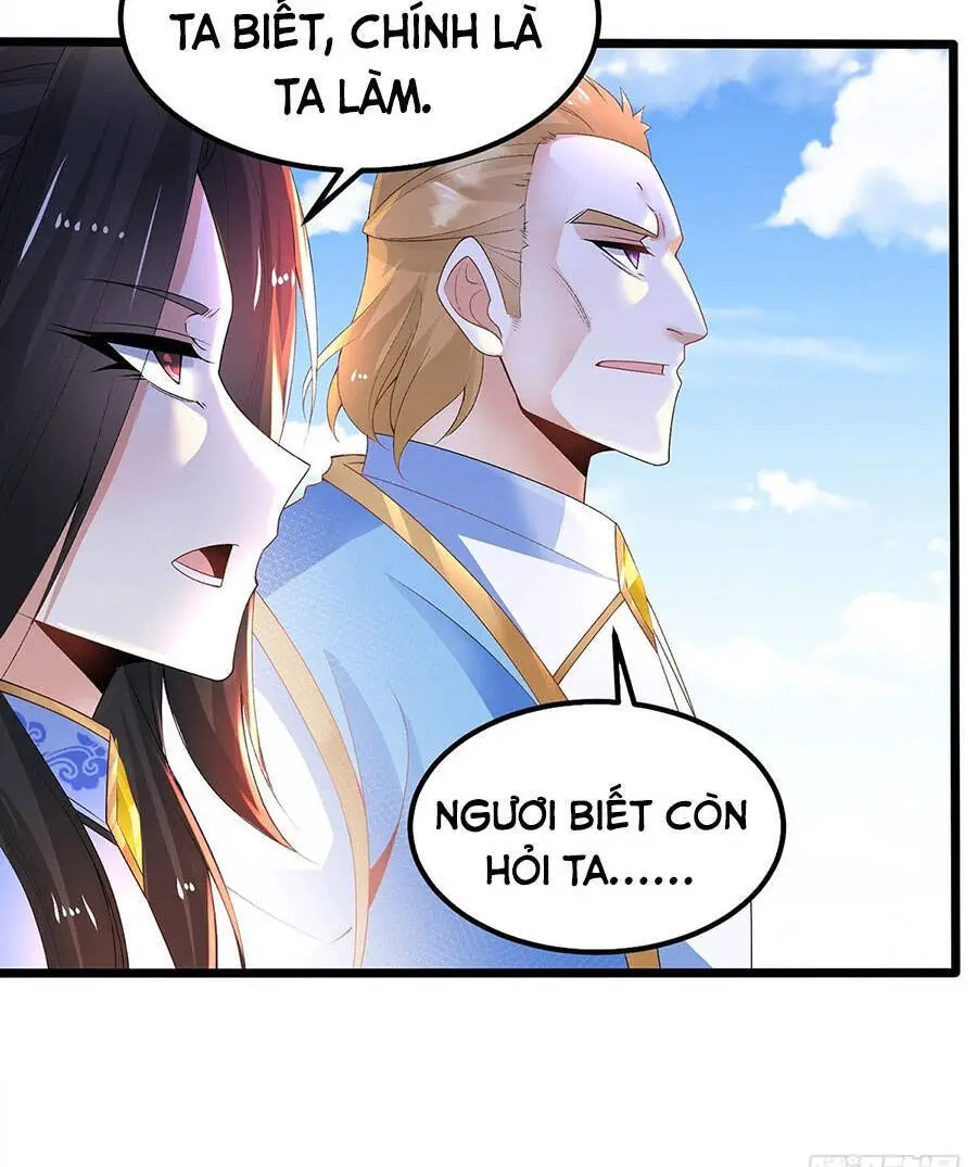 Tân Hỗn Độn Kiếm Thần Nettruyen ZZZ Chương 22 Page 12