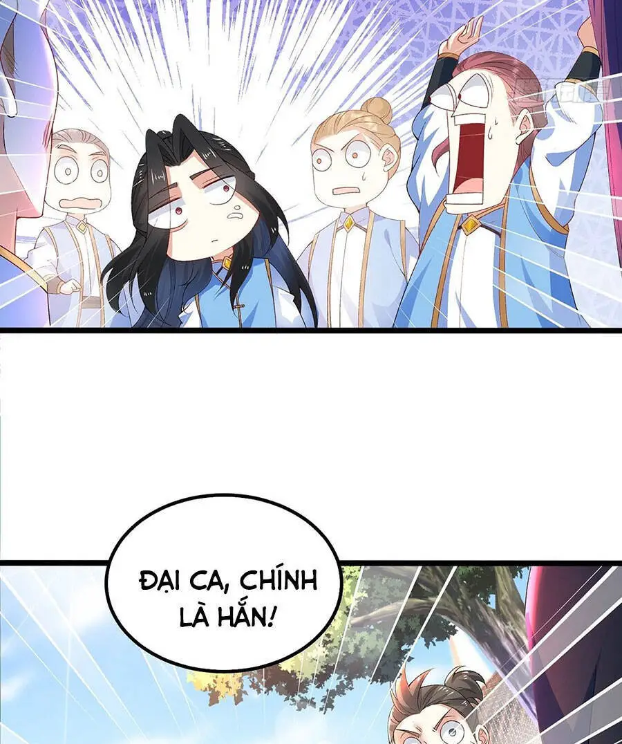 Tân Hỗn Độn Kiếm Thần Nettruyen ZZZ Chương 22 Page 14