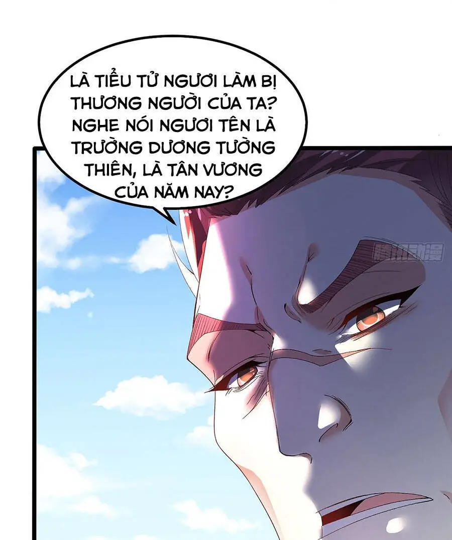 Tân Hỗn Độn Kiếm Thần Nettruyen ZZZ Chương 22 Page 17
