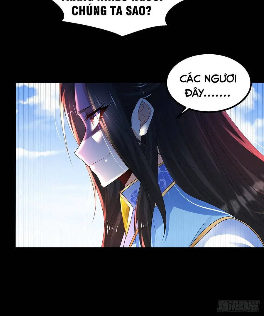 Tân Hỗn Độn Kiếm Thần Nettruyen ZZZ Chương 22 Page 22