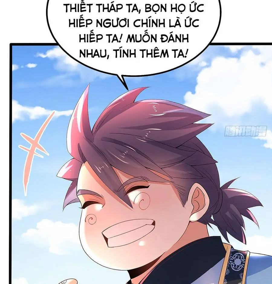 Tân Hỗn Độn Kiếm Thần Nettruyen ZZZ Chương 22 Page 34