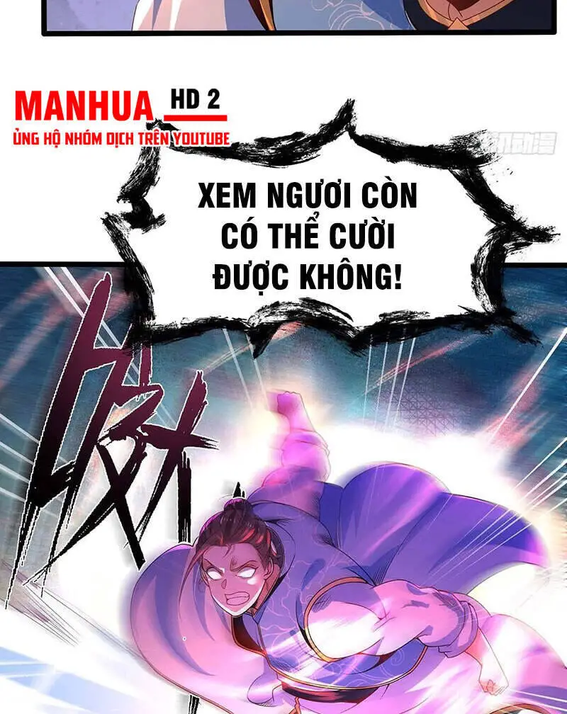 Tân Hỗn Độn Kiếm Thần Nettruyen ZZZ Chương 15 Page 27