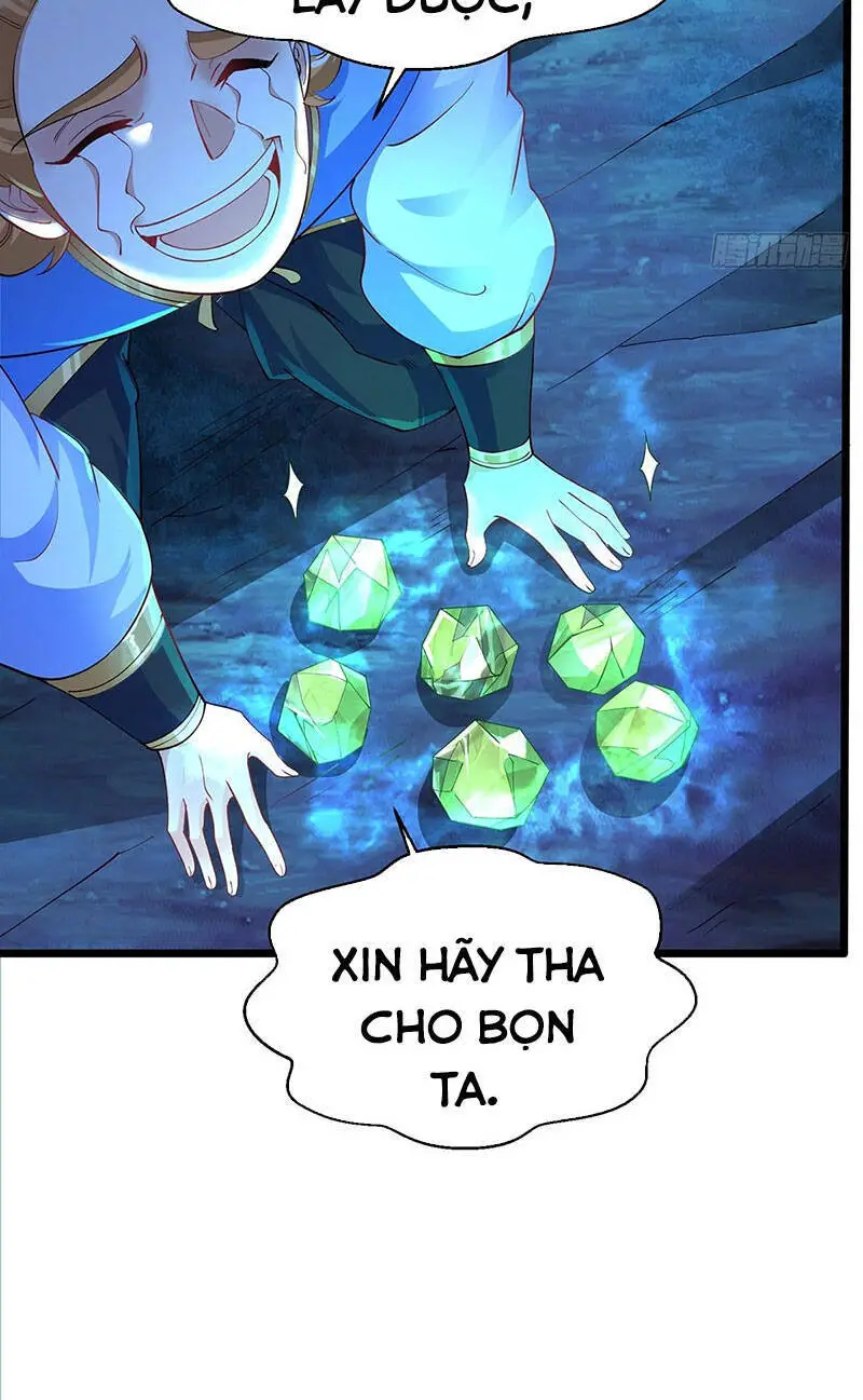 Tân Hỗn Độn Kiếm Thần Nettruyen ZZZ Chương 31 Page 5