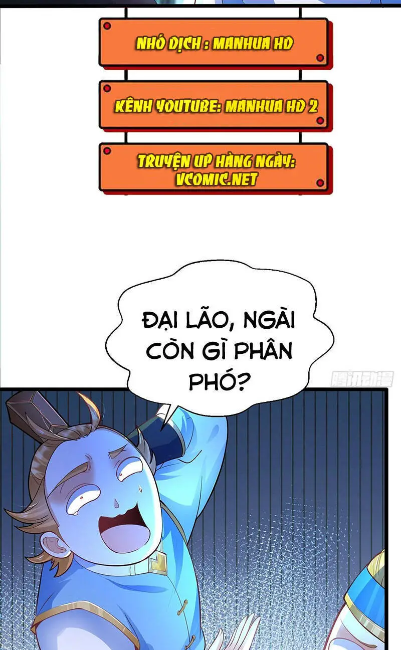 Tân Hỗn Độn Kiếm Thần Nettruyen ZZZ Chương 31 Page 9