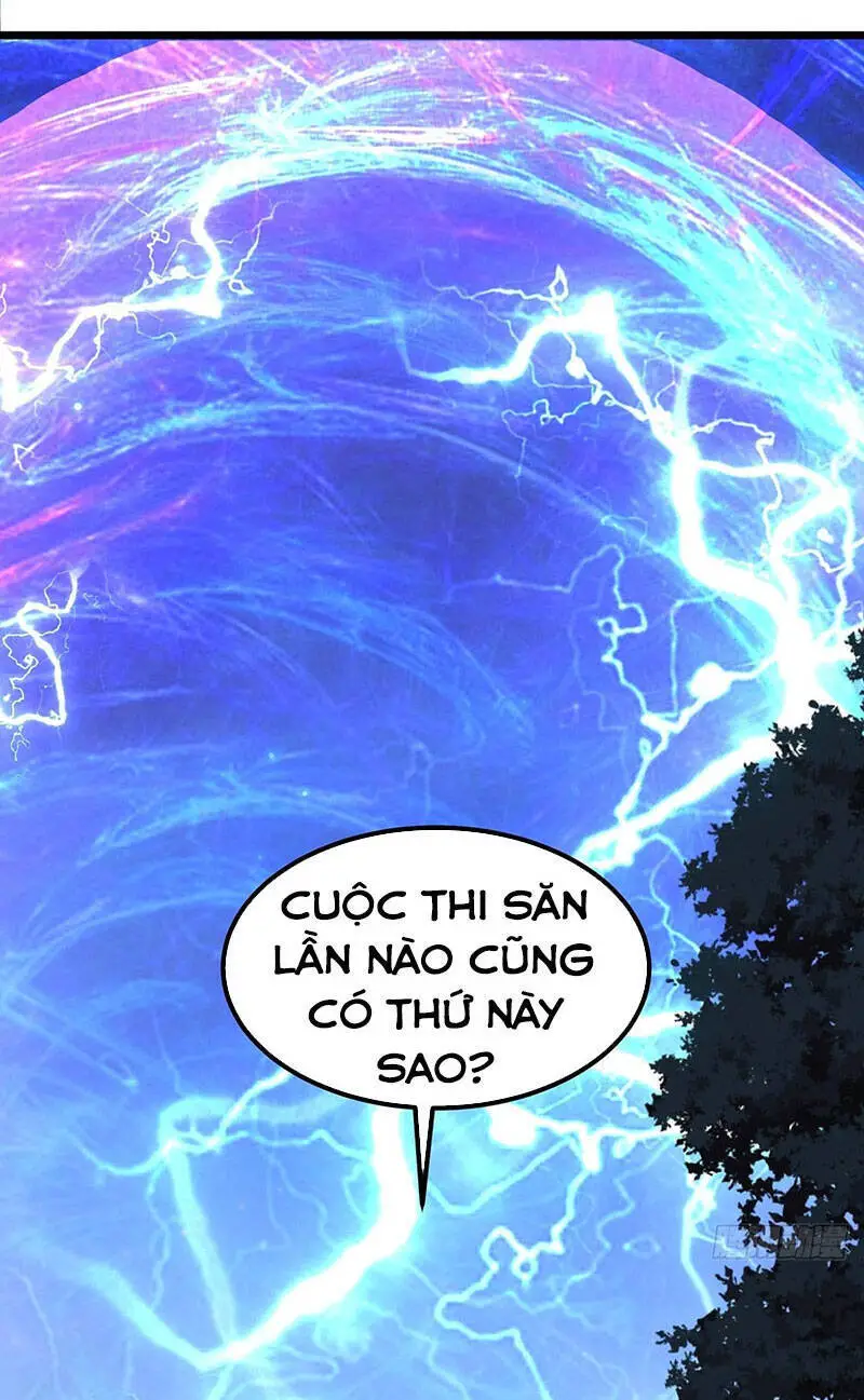 Tân Hỗn Độn Kiếm Thần Nettruyen ZZZ Chương 31 Page 12