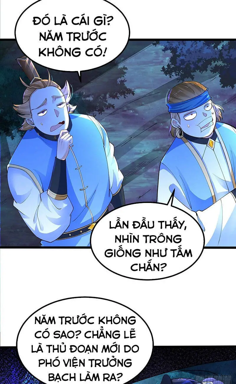 Tân Hỗn Độn Kiếm Thần Nettruyen ZZZ Chương 31 Page 15