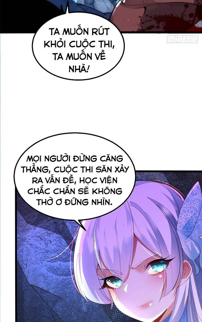 Tân Hỗn Độn Kiếm Thần Nettruyen ZZZ Chương 31 Page 29