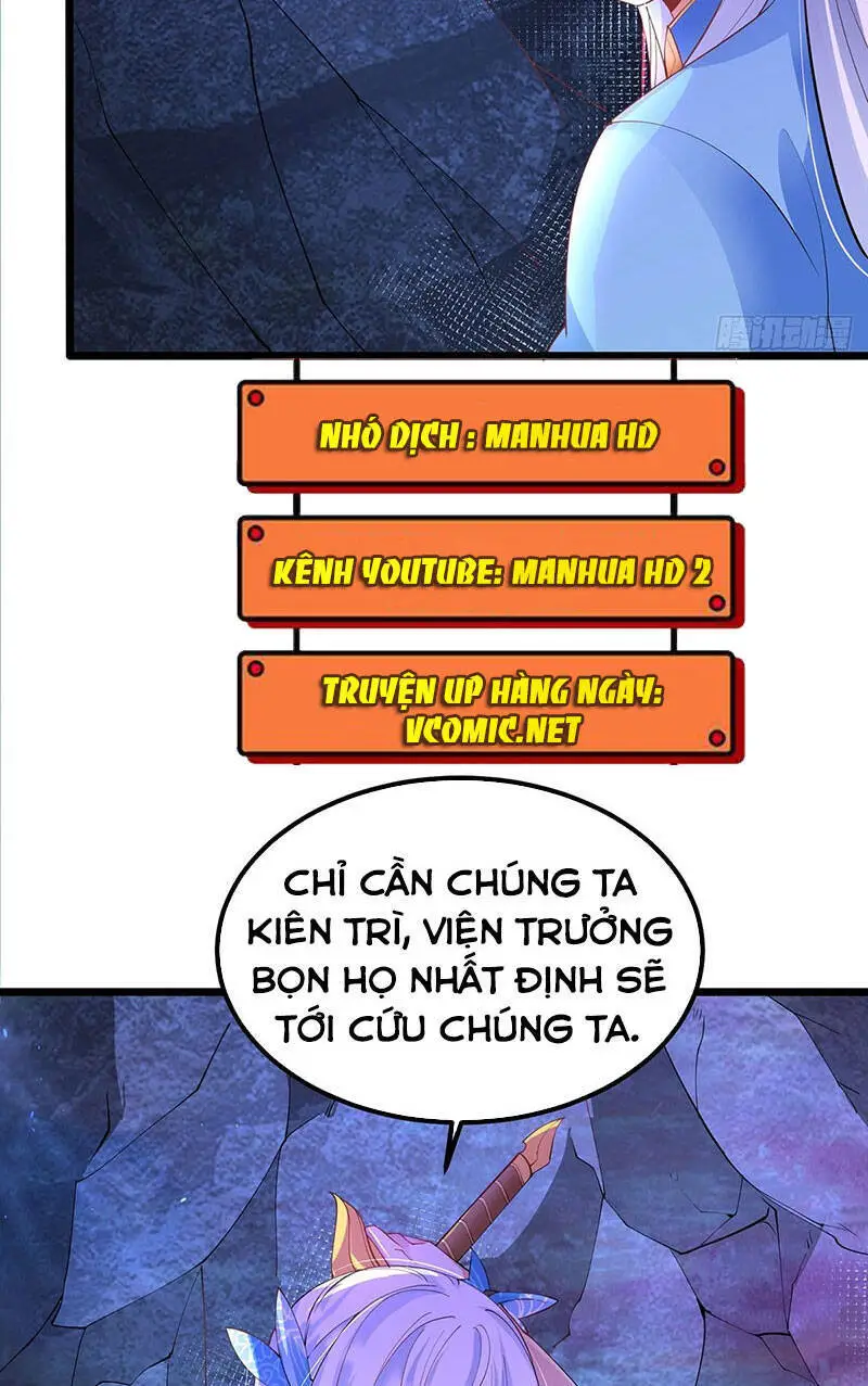 Tân Hỗn Độn Kiếm Thần Nettruyen ZZZ Chương 31 Page 30