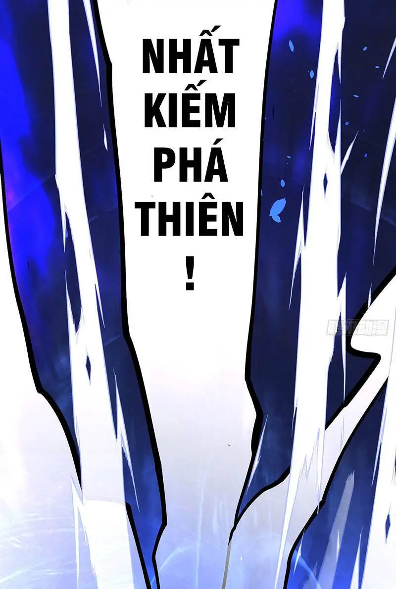 Tân Hỗn Độn Kiếm Thần Nettruyen ZZZ Chương 31 Page 55