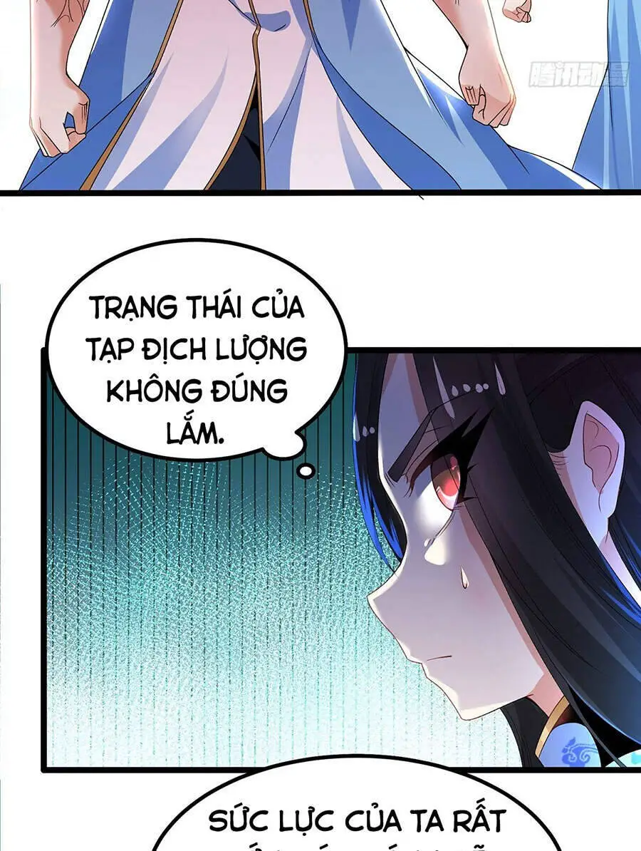 Tân Hỗn Độn Kiếm Thần Nettruyen ZZZ Chương 14 Page 23