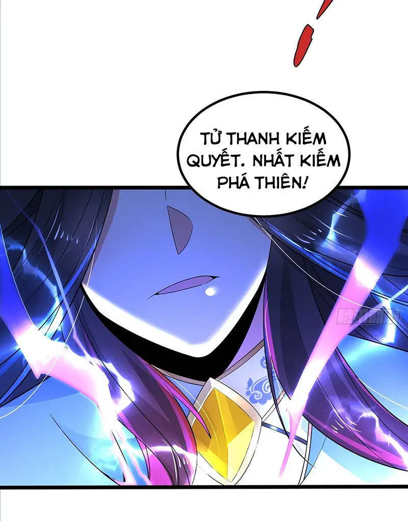 Tân Hỗn Độn Kiếm Thần Nettruyen ZZZ Chương 30 Page 53