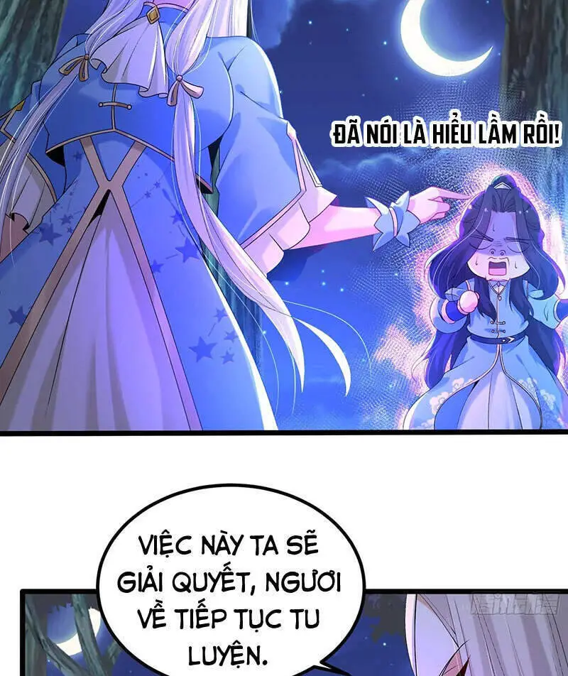Tân Hỗn Độn Kiếm Thần Nettruyen ZZZ Chương 12 Page 6