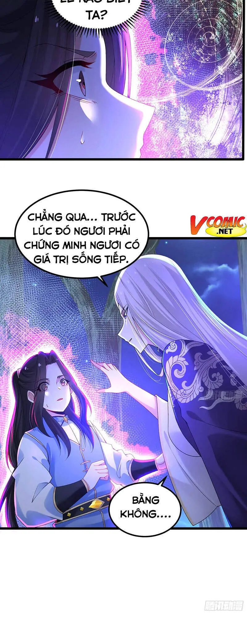Tân Hỗn Độn Kiếm Thần Nettruyen ZZZ Chương 12 Page 13