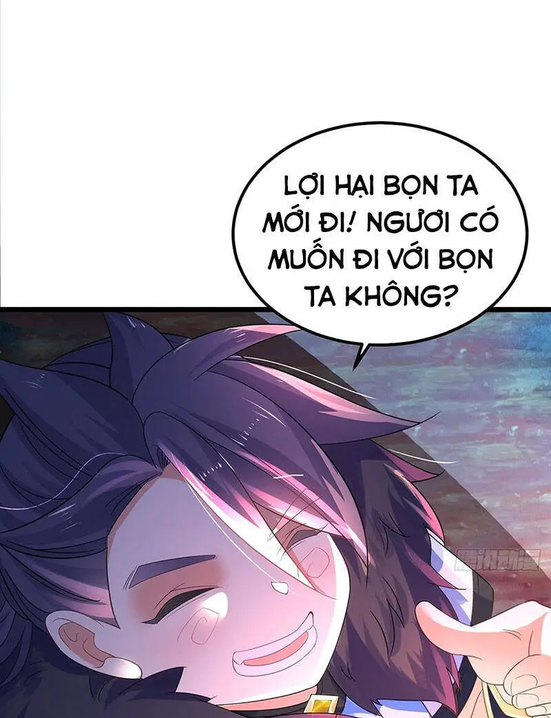 Tân Hỗn Độn Kiếm Thần Nettruyen ZZZ Chương 29 Page 25