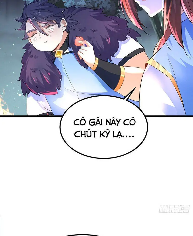 Tân Hỗn Độn Kiếm Thần Nettruyen ZZZ Chương 29 Page 33