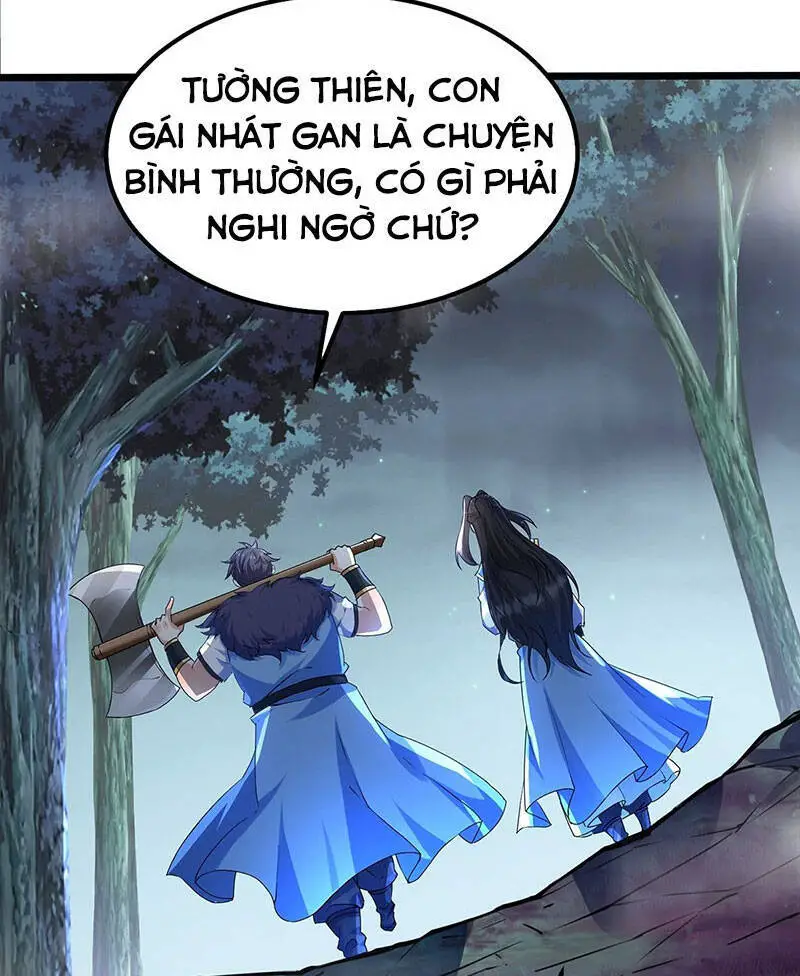 Tân Hỗn Độn Kiếm Thần Nettruyen ZZZ Chương 29 Page 34