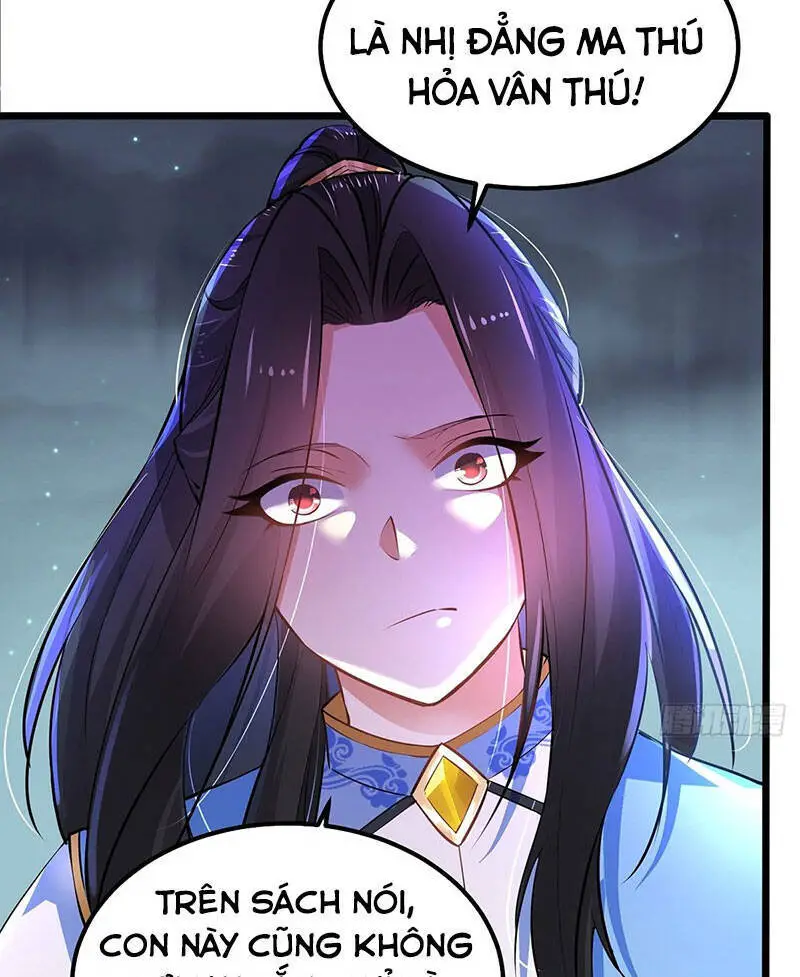 Tân Hỗn Độn Kiếm Thần Nettruyen ZZZ Chương 29 Page 39
