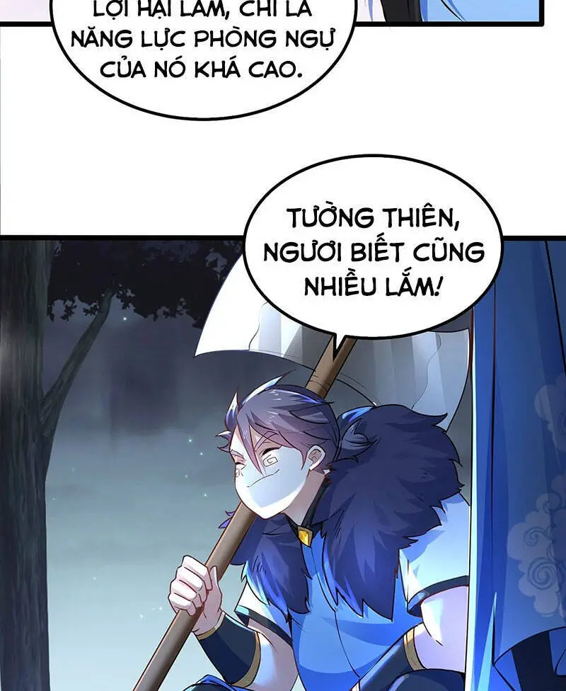 Tân Hỗn Độn Kiếm Thần Nettruyen ZZZ Chương 29 Page 40
