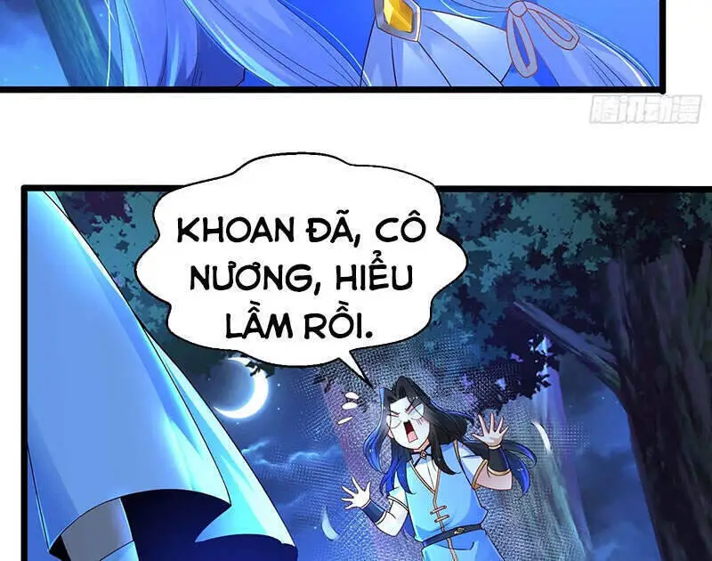 Tân Hỗn Độn Kiếm Thần Nettruyen ZZZ Chương 11 Page 28