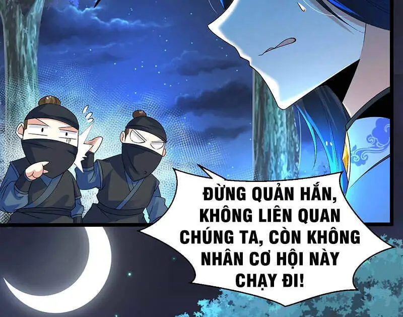 Tân Hỗn Độn Kiếm Thần Nettruyen ZZZ Chương 11 Page 30