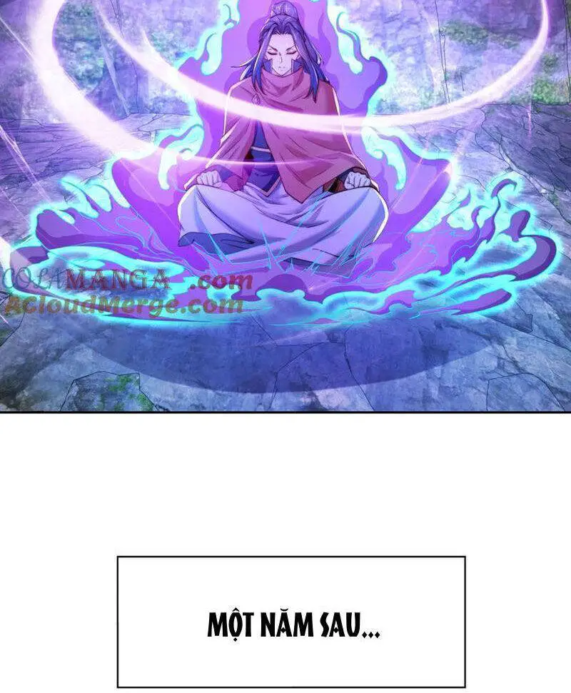 Tân Hỗn Độn Kiếm Thần Nettruyen ZZZ Chương 118 Page 2