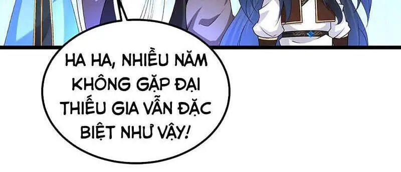 Tân Hỗn Độn Kiếm Thần Nettruyen ZZZ Chương 9 Page 15
