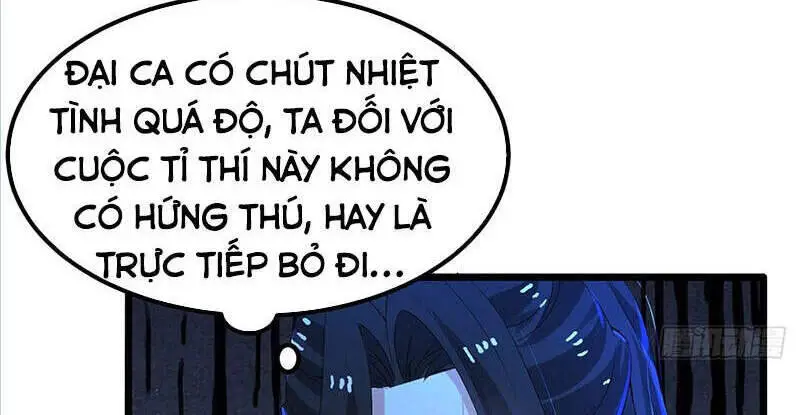 Tân Hỗn Độn Kiếm Thần Nettruyen ZZZ Chương 9 Page 23