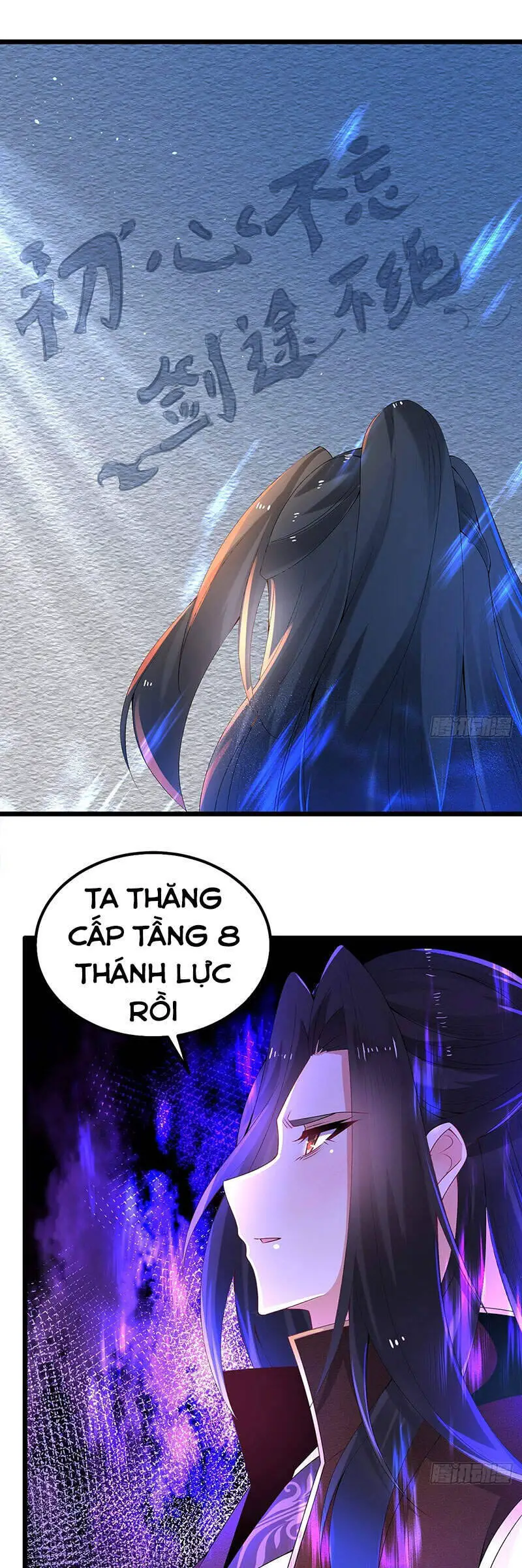 Tân Hỗn Độn Kiếm Thần Nettruyen ZZZ Chương 8 Page 34