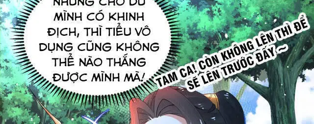 Tân Hỗn Độn Kiếm Thần Nettruyen ZZZ Chương 5 Page 7