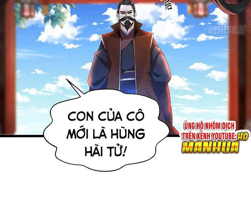 Tân Hỗn Độn Kiếm Thần Nettruyen ZZZ Chương 6 Page 17
