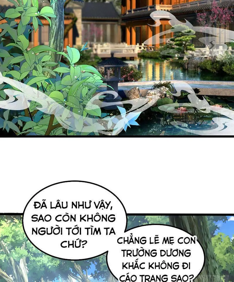 Tân Hỗn Độn Kiếm Thần Nettruyen ZZZ Chương 6 Page 19