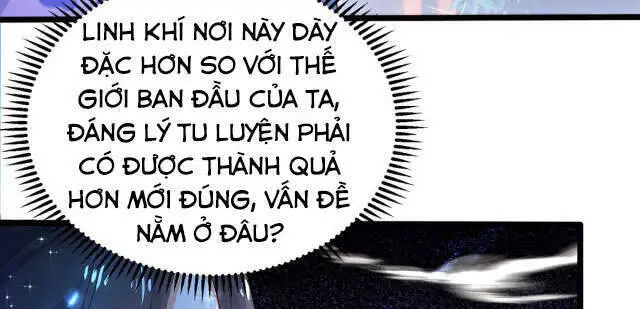 Tân Hỗn Độn Kiếm Thần Nettruyen ZZZ Chương 2 Page 15