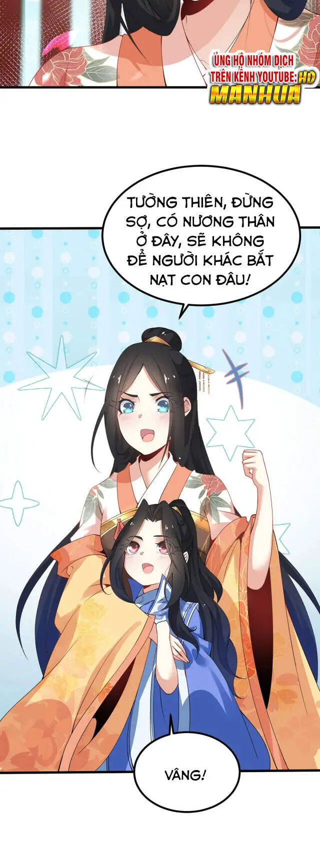 Tân Hỗn Độn Kiếm Thần Nettruyen ZZZ Chương 2 Page 26
