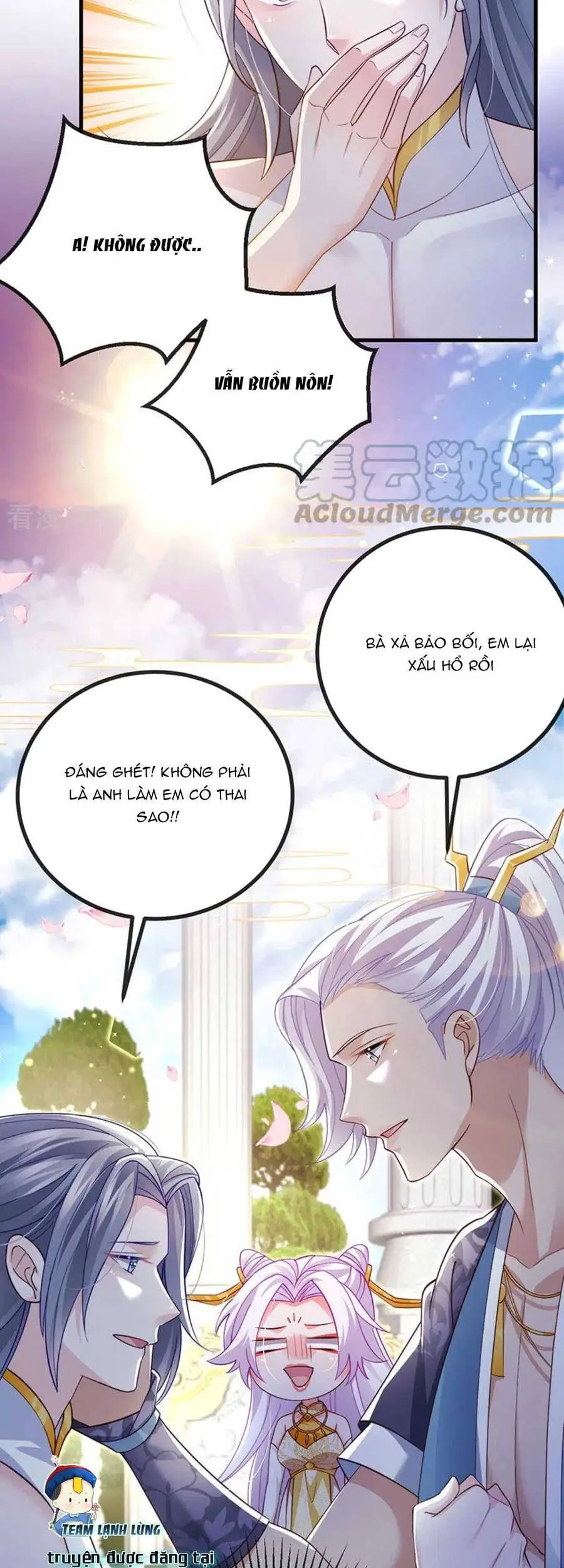 100 Cách Ngược Tra Nữ Nettruyen ZZZ Chương 89 Page 6