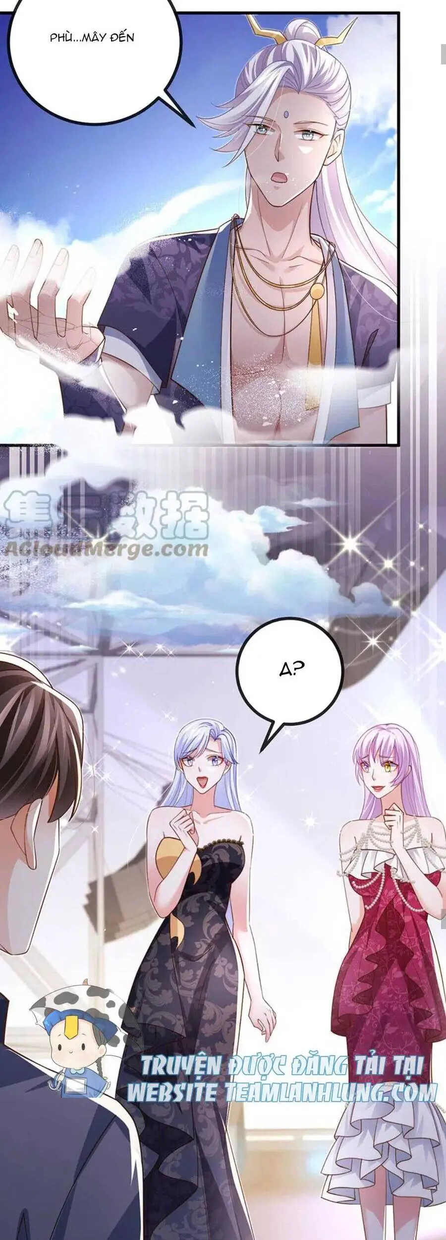 100 Cách Ngược Tra Nữ Nettruyen ZZZ Chương 89 Page 17