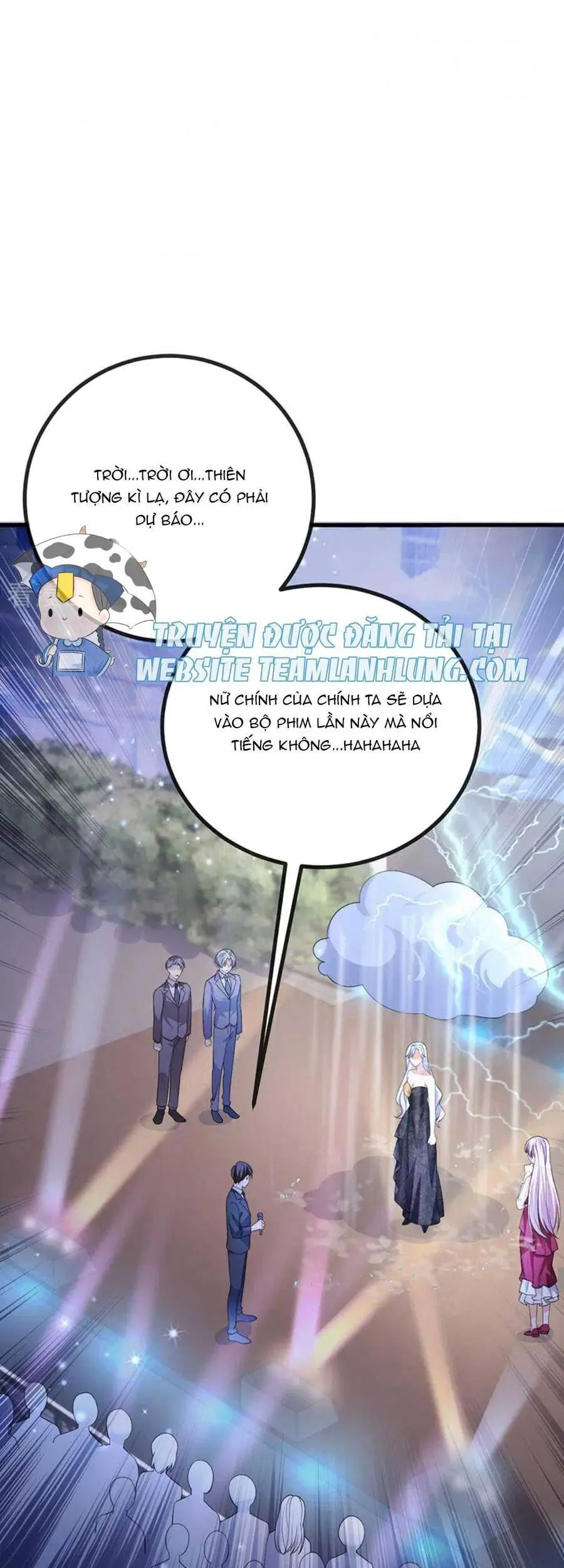 100 Cách Ngược Tra Nữ Nettruyen ZZZ Chương 89 Page 21