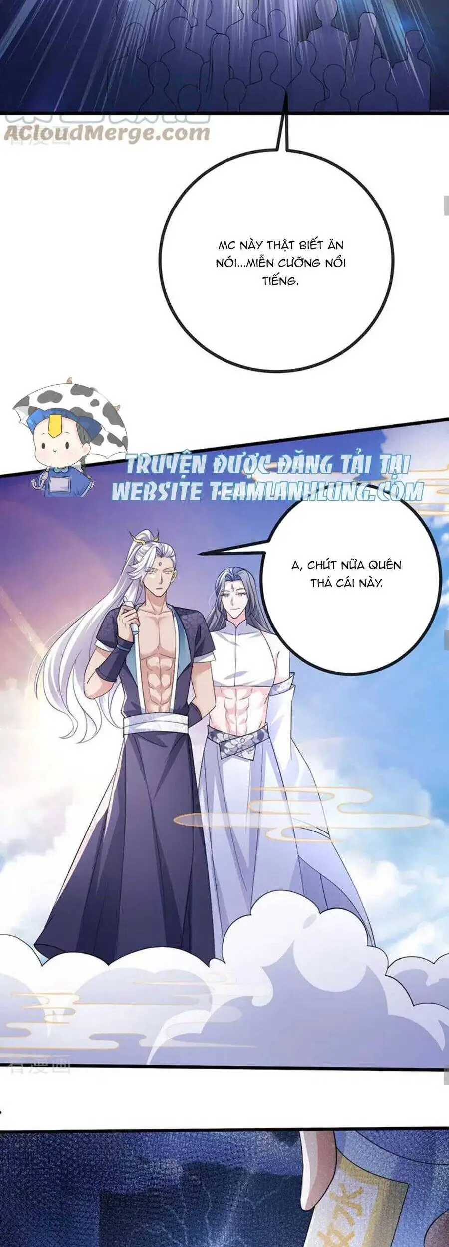 100 Cách Ngược Tra Nữ Nettruyen ZZZ Chương 89 Page 22