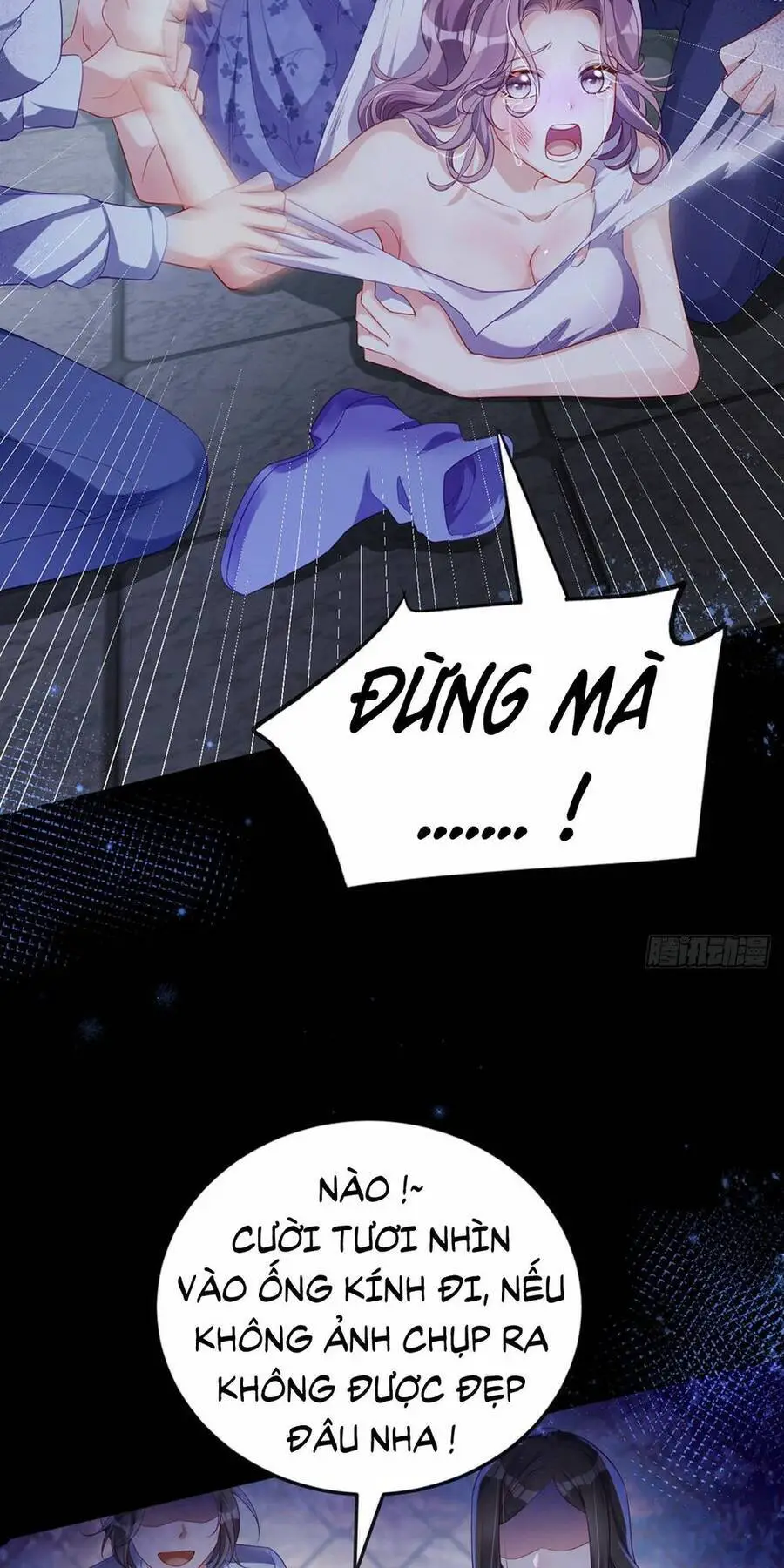 100 Cách Ngược Tra Nữ Nettruyen ZZZ Chương 1 Page 8