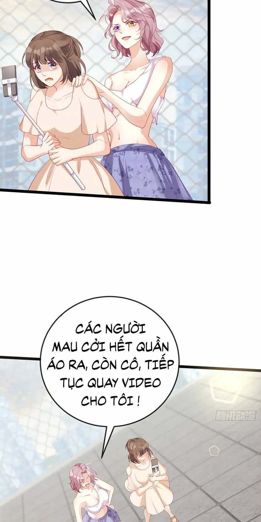 100 Cách Ngược Tra Nữ Nettruyen ZZZ Chương 1 Page 30