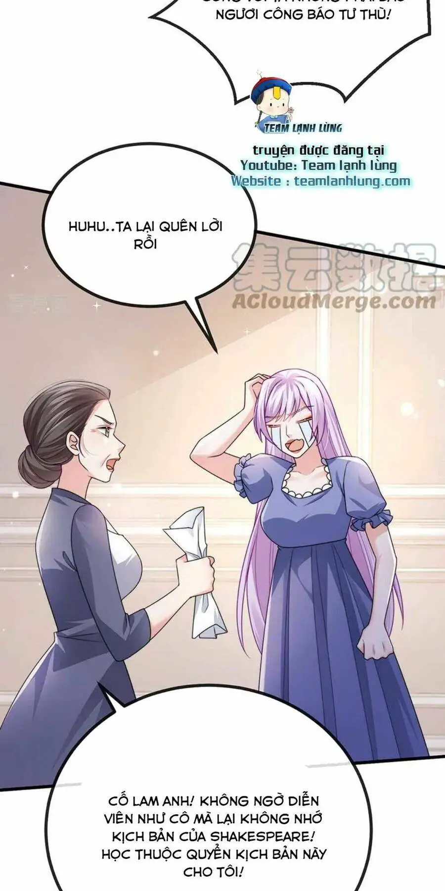 100 Cách Ngược Tra Nữ Nettruyen ZZZ Chương 83 Page 3