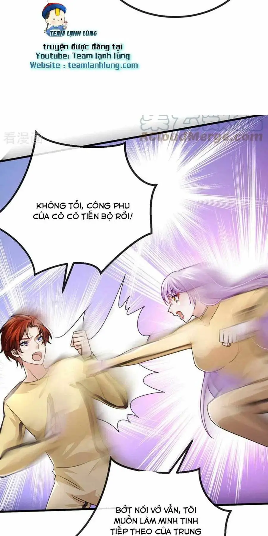 100 Cách Ngược Tra Nữ Nettruyen ZZZ Chương 83 Page 5