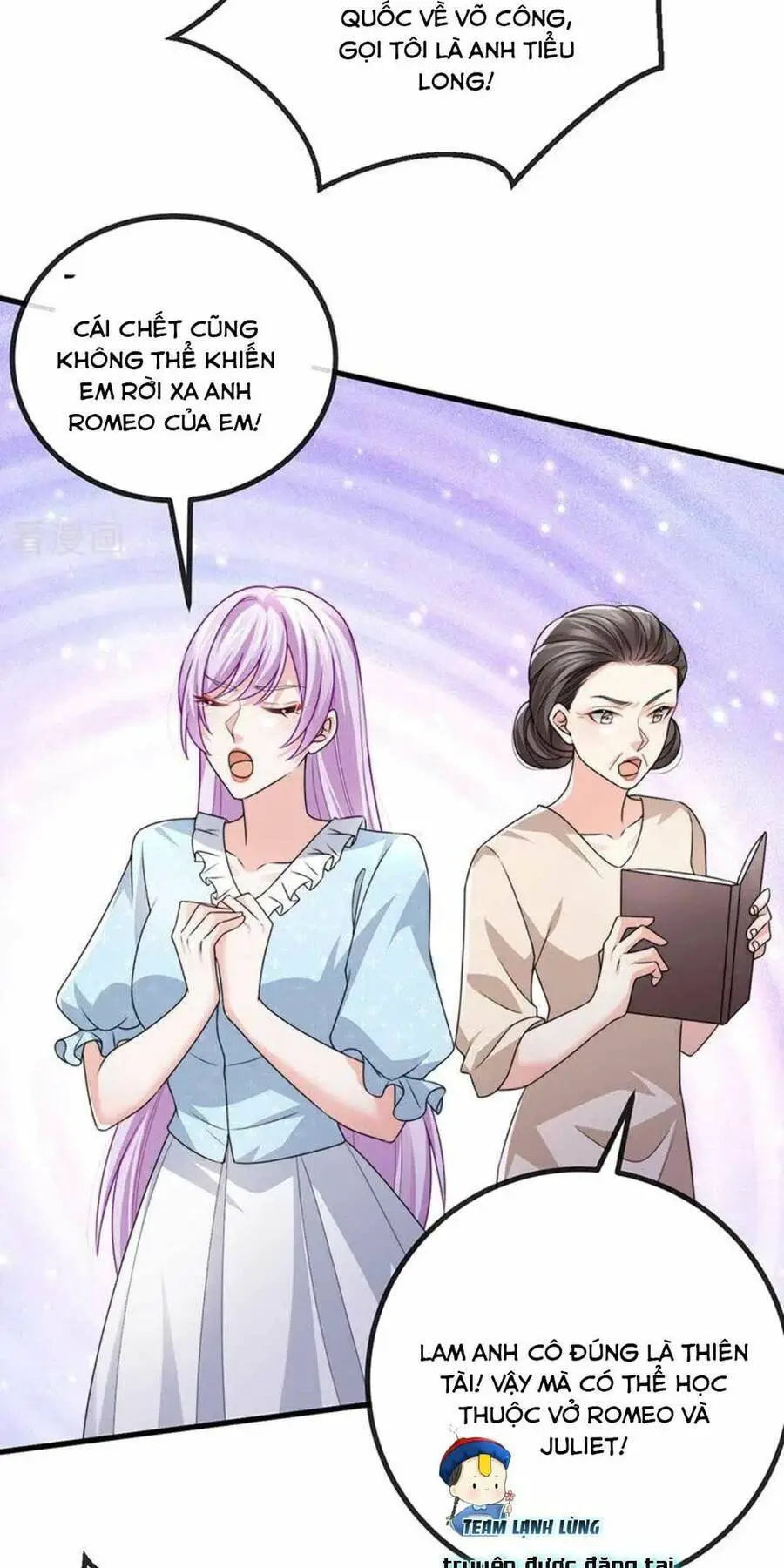 100 Cách Ngược Tra Nữ Nettruyen ZZZ Chương 83 Page 6