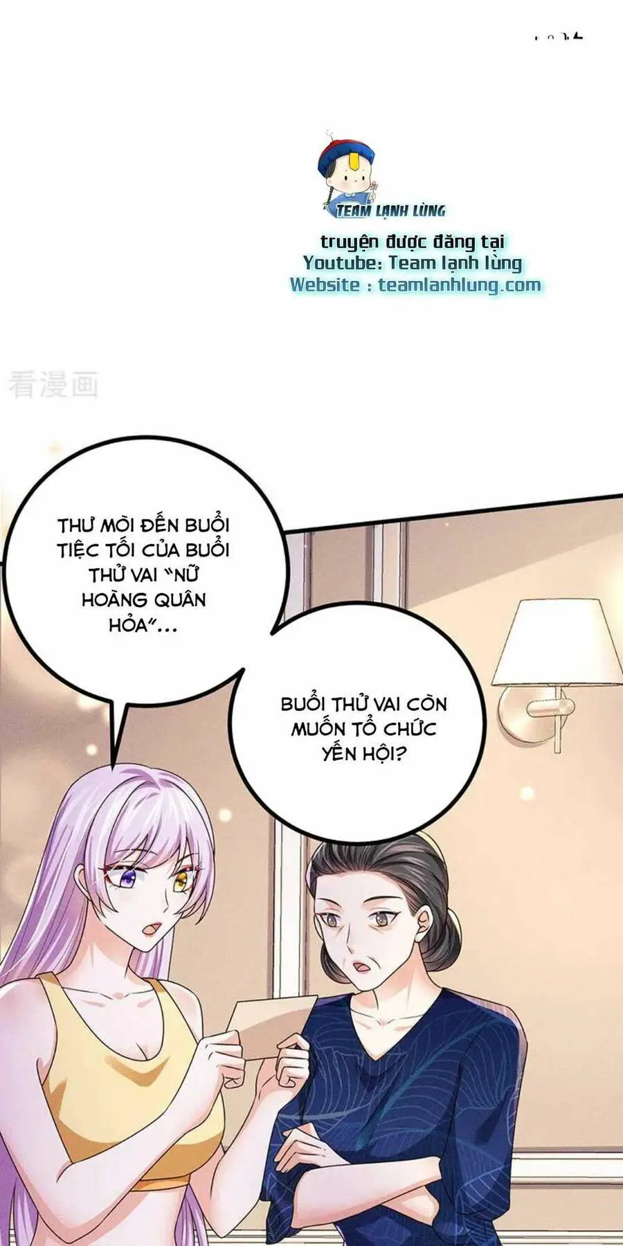 100 Cách Ngược Tra Nữ Nettruyen ZZZ Chương 83 Page 10