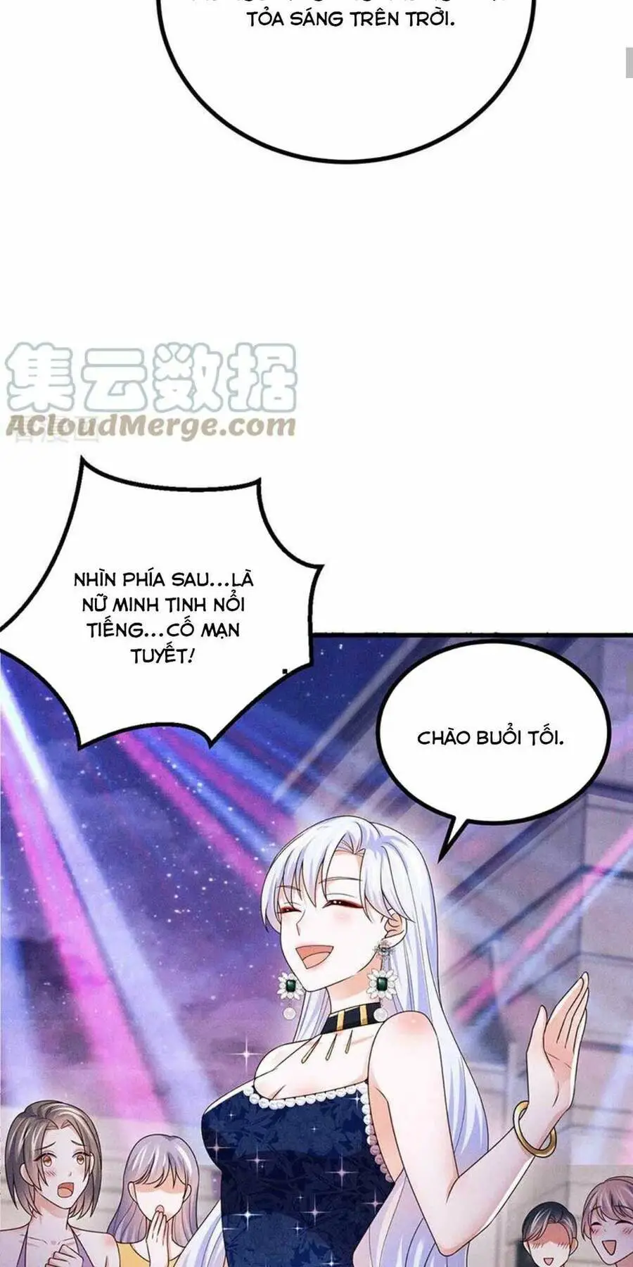 100 Cách Ngược Tra Nữ Nettruyen ZZZ Chương 83 Page 17
