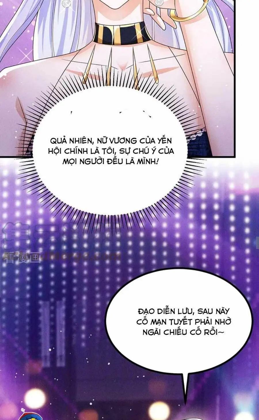 100 Cách Ngược Tra Nữ Nettruyen ZZZ Chương 83 Page 19