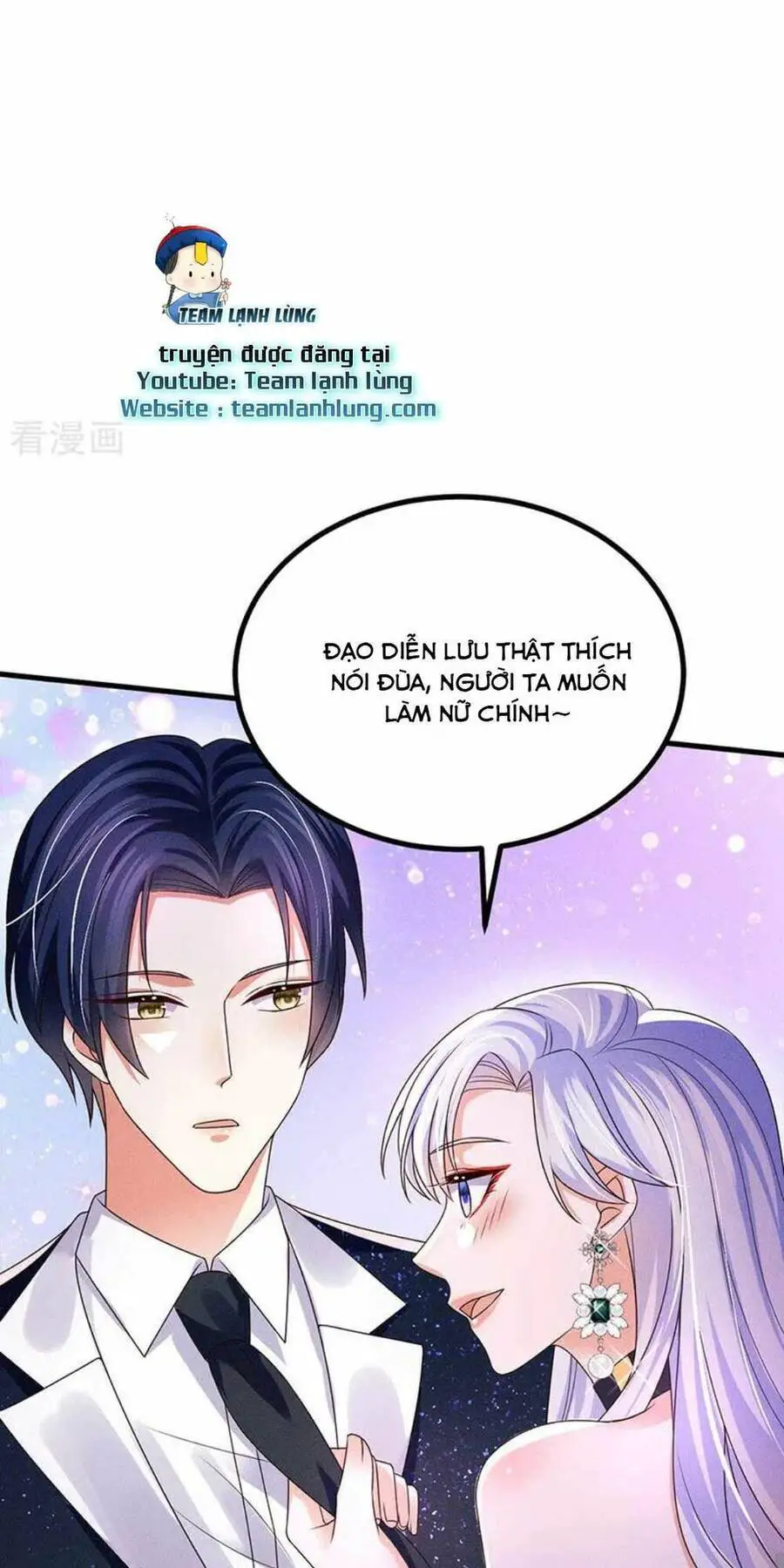 100 Cách Ngược Tra Nữ Nettruyen ZZZ Chương 83 Page 21