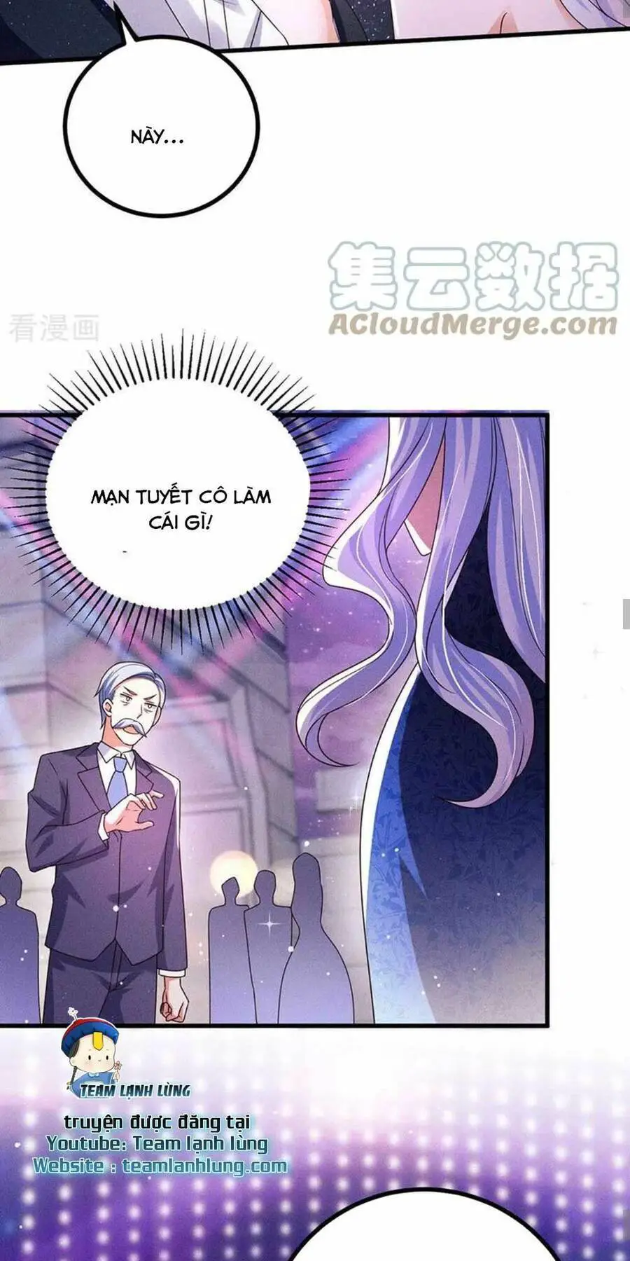 100 Cách Ngược Tra Nữ Nettruyen ZZZ Chương 83 Page 22