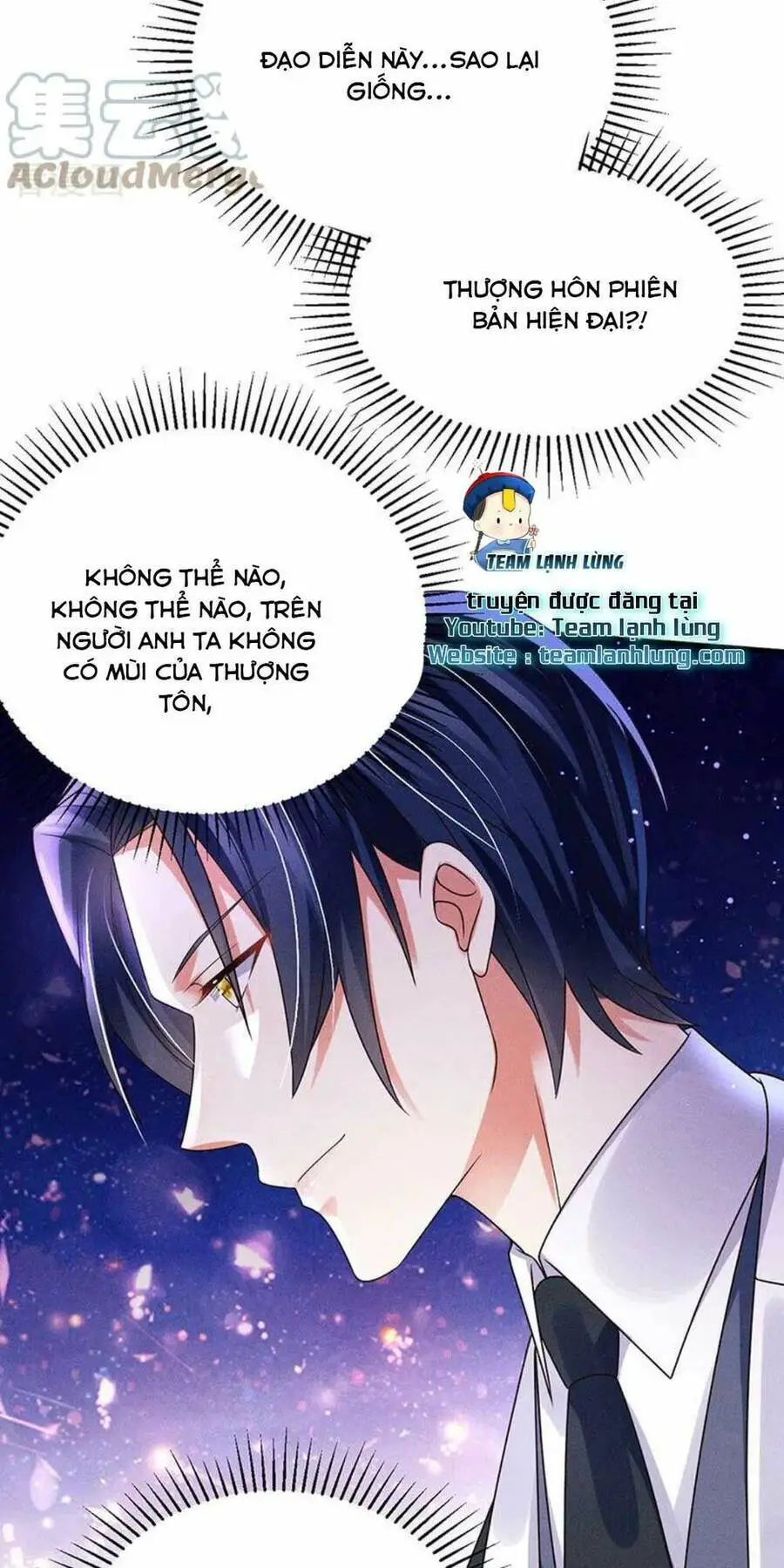 100 Cách Ngược Tra Nữ Nettruyen ZZZ Chương 83 Page 38